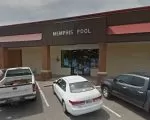 Thumnbail of Memphis Pool store outside view