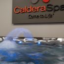 Caldera Spas hot tub sprinkler