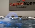 Thumnbail of Caldera Spas hot tub sprinkler