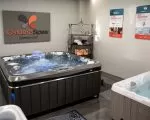 Thumnbail of Caldera Spas