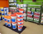 Thumnbail of chemicals showroom