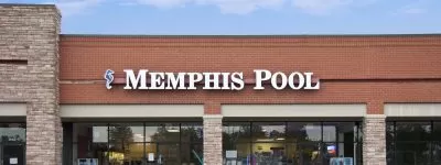 Memphis Pool store in Collierville