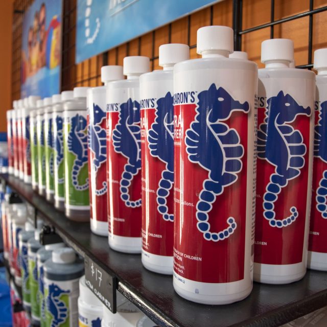 pool chemicals Memphis Pool