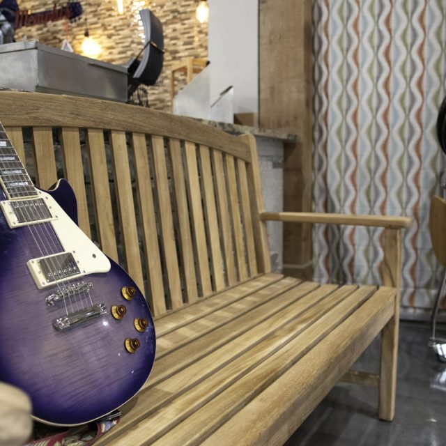 Outdoor Living furniture