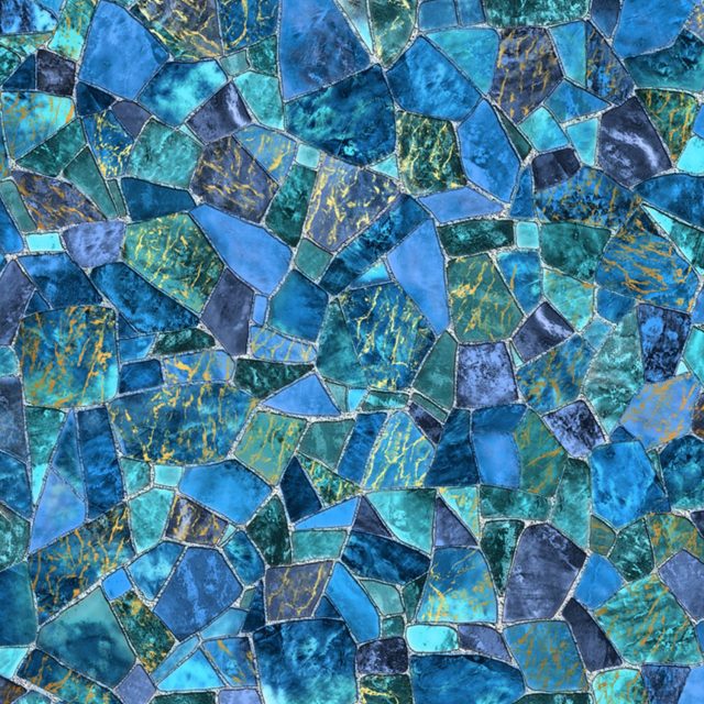 AQUAMARINE swimming pool design pattern