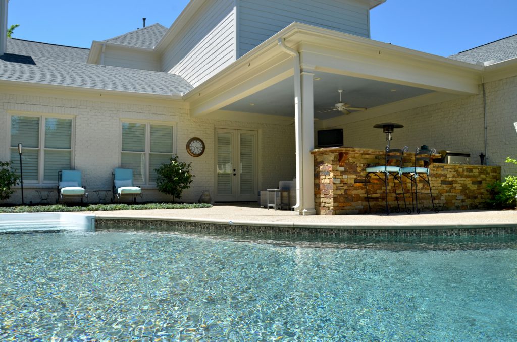 Pool Remodeling & Renovations Memphis, Germantown, Collierville