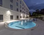 Thumnbail of Holiday Inn commercial pool