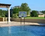 Thumnbail of basketball hoop pool