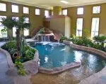 Thumnbail of indoor commercial pool