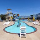 Batesville Aquatics outdoor pool complex