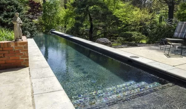 Exploring the World of Swimming Pool Finishes