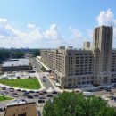 Crosstown concourse