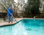 Thumnbail of Regular pool maintenance