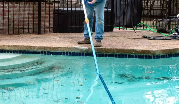 How to Prevent Green Pools: Managing High Phosphate Levels Effectively