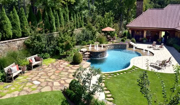 How a Pool Can Add Serious Value to Your Home