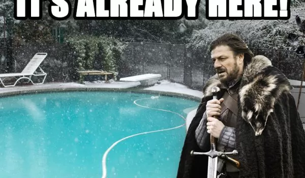 Things To Know If You Haven’t Winterized Your Pool