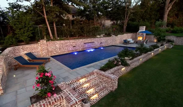 Pool Landscaping Ideas: Things to Consider