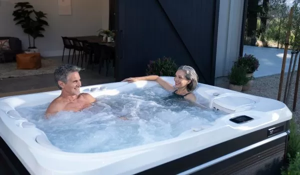 Discover the Ultimate Relaxation with a Caldera Spa