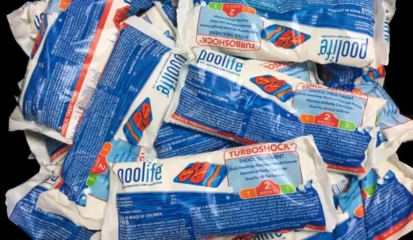 The Shocking Truth: Not all Pool Shocks are Created Equal