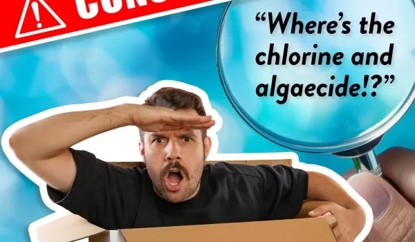 Consumer Alert! Beware Of These Pool Closing Kits