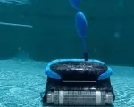 Thumnbail of automatic pool cleaner