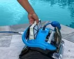 Thumnbail of automatic pool cleaner memphis pool