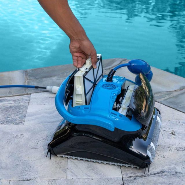 automatic pool cleaner memphis pool