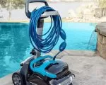 Thumnbail of automatic pool cleaner for swimming pools