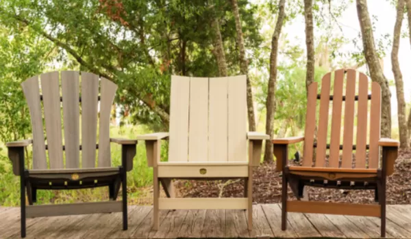 How to Transform Your Backyard Into a Health & Wellness Space:  A New Year, A New You