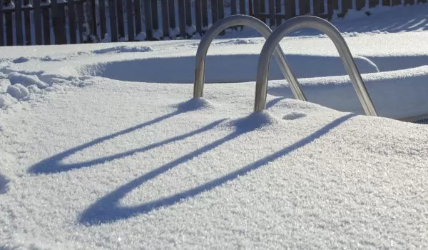 Pool Renovation in Memphis: Why Winter Is the Best Time to Remodel!