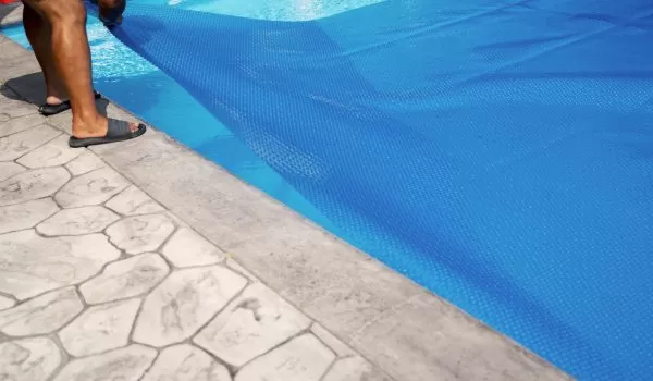 Why Pool Safety Covers Matter in the Mid-South